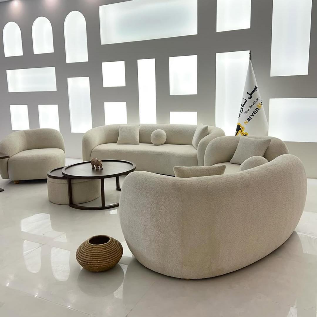 راحتی بافی