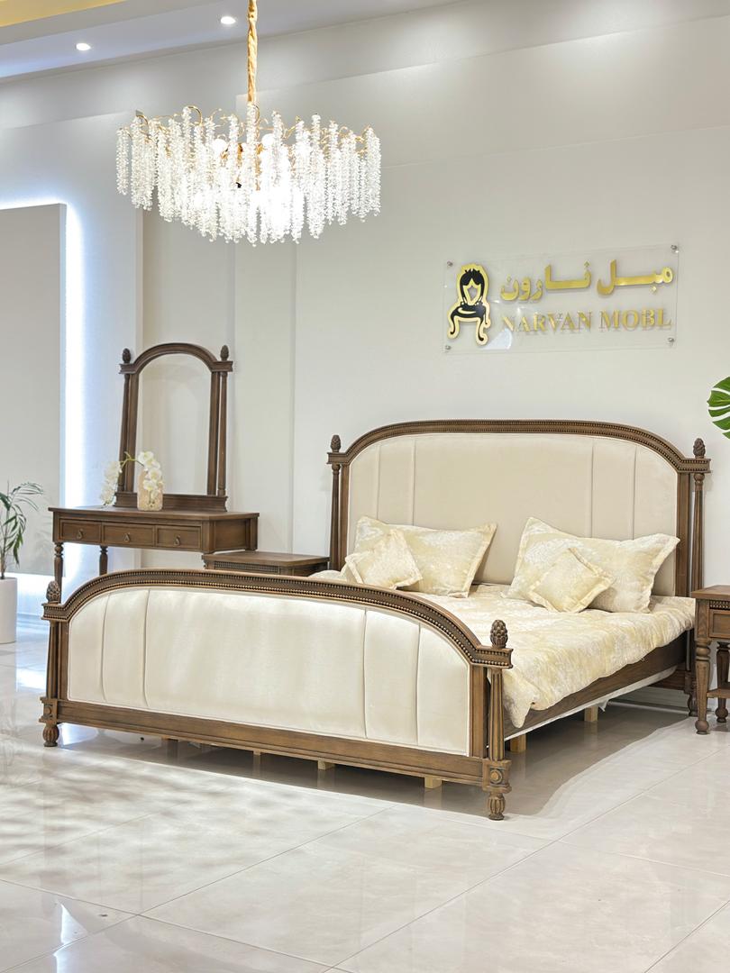 سرویس خواب الیزابت
