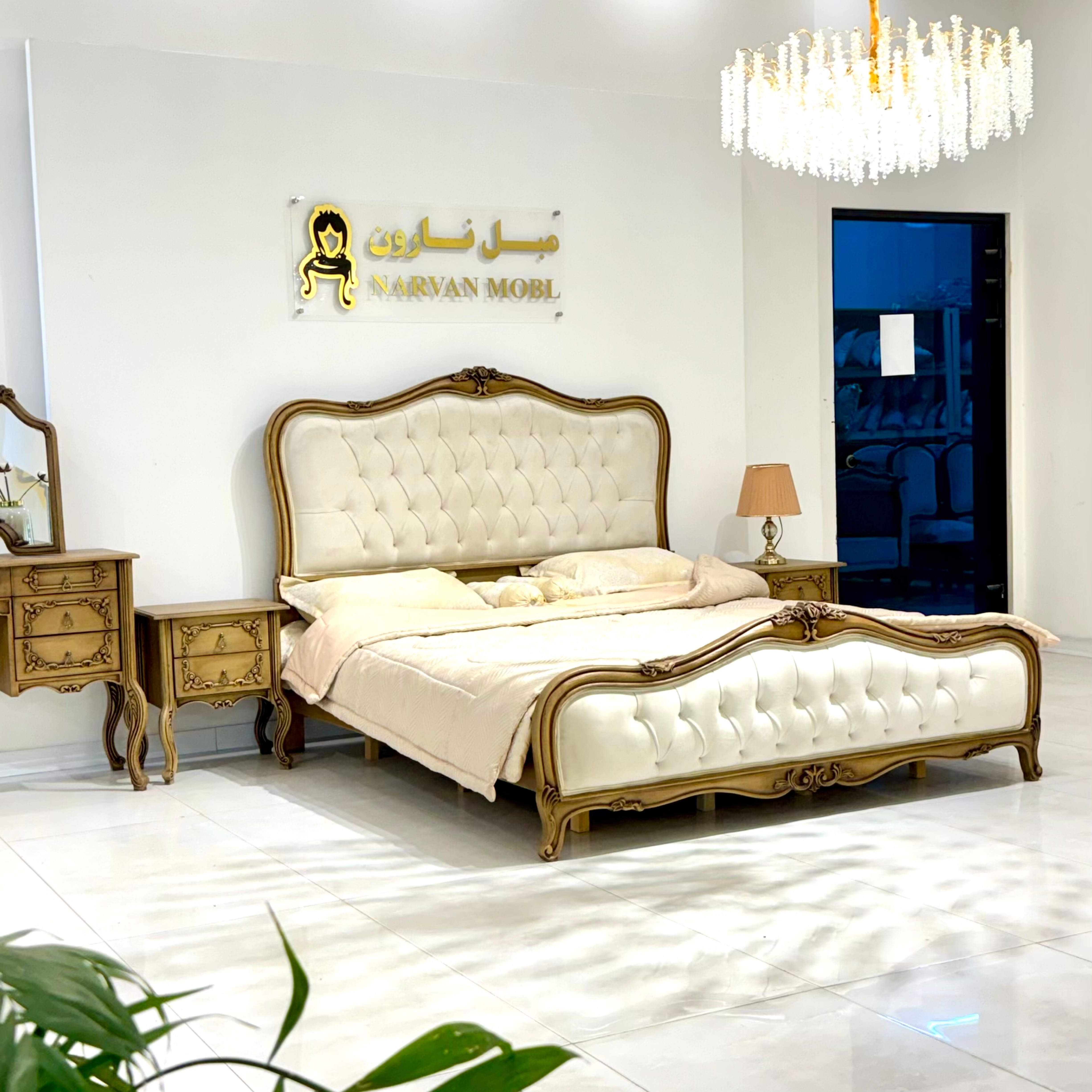 سرویس خواب نوبل