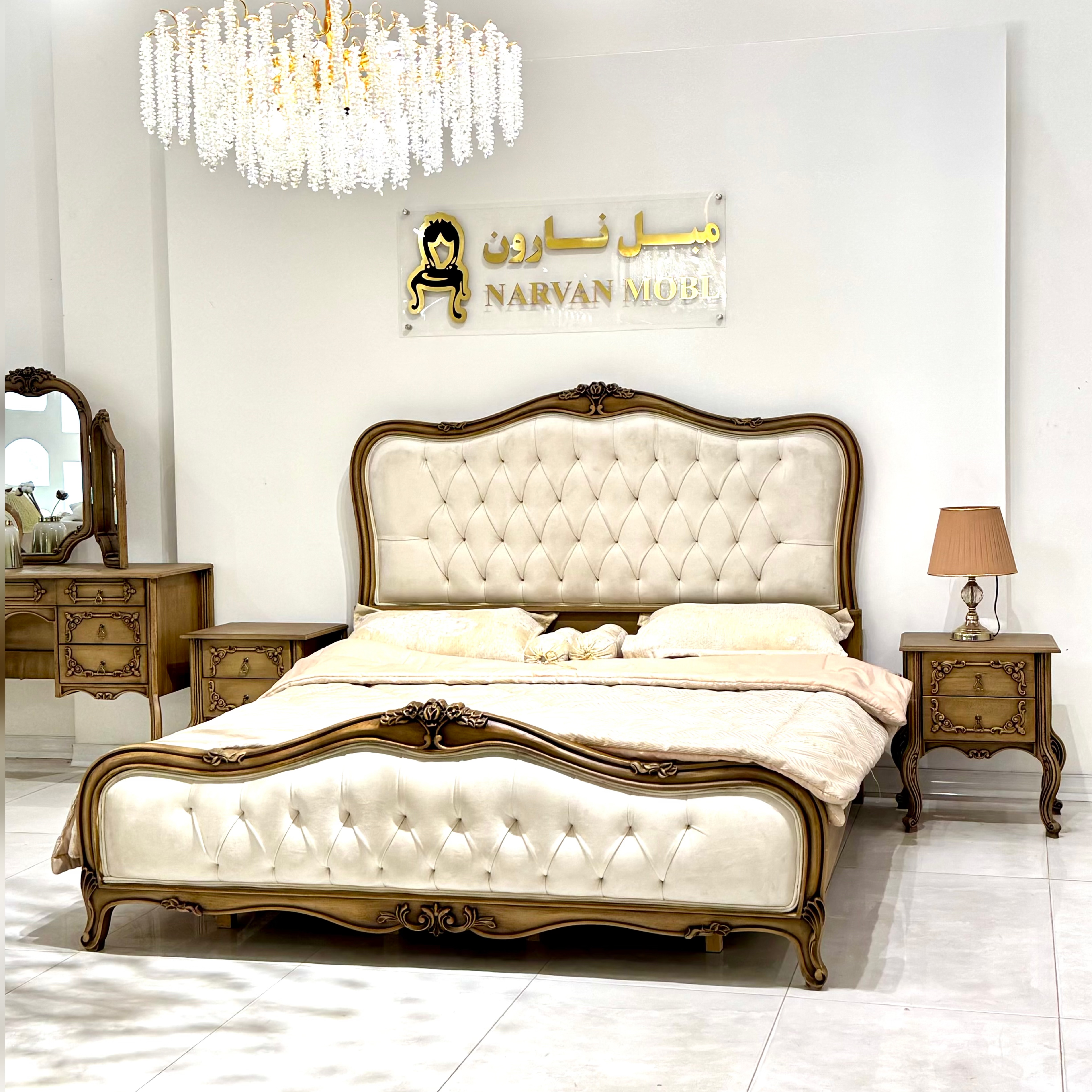 سرویس خواب نوبل