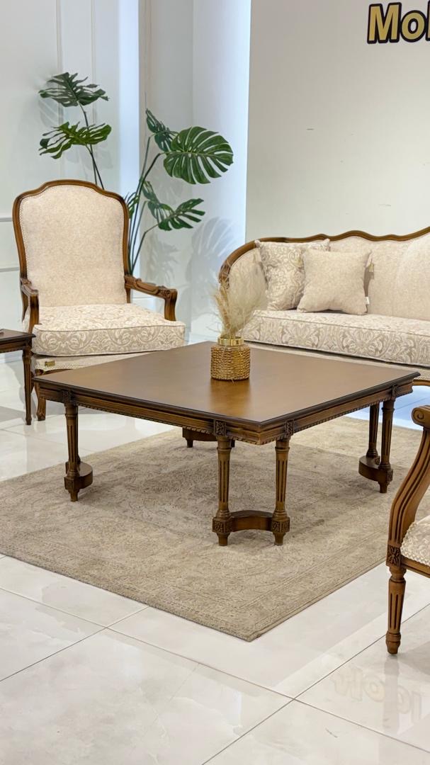 میز و عسلی