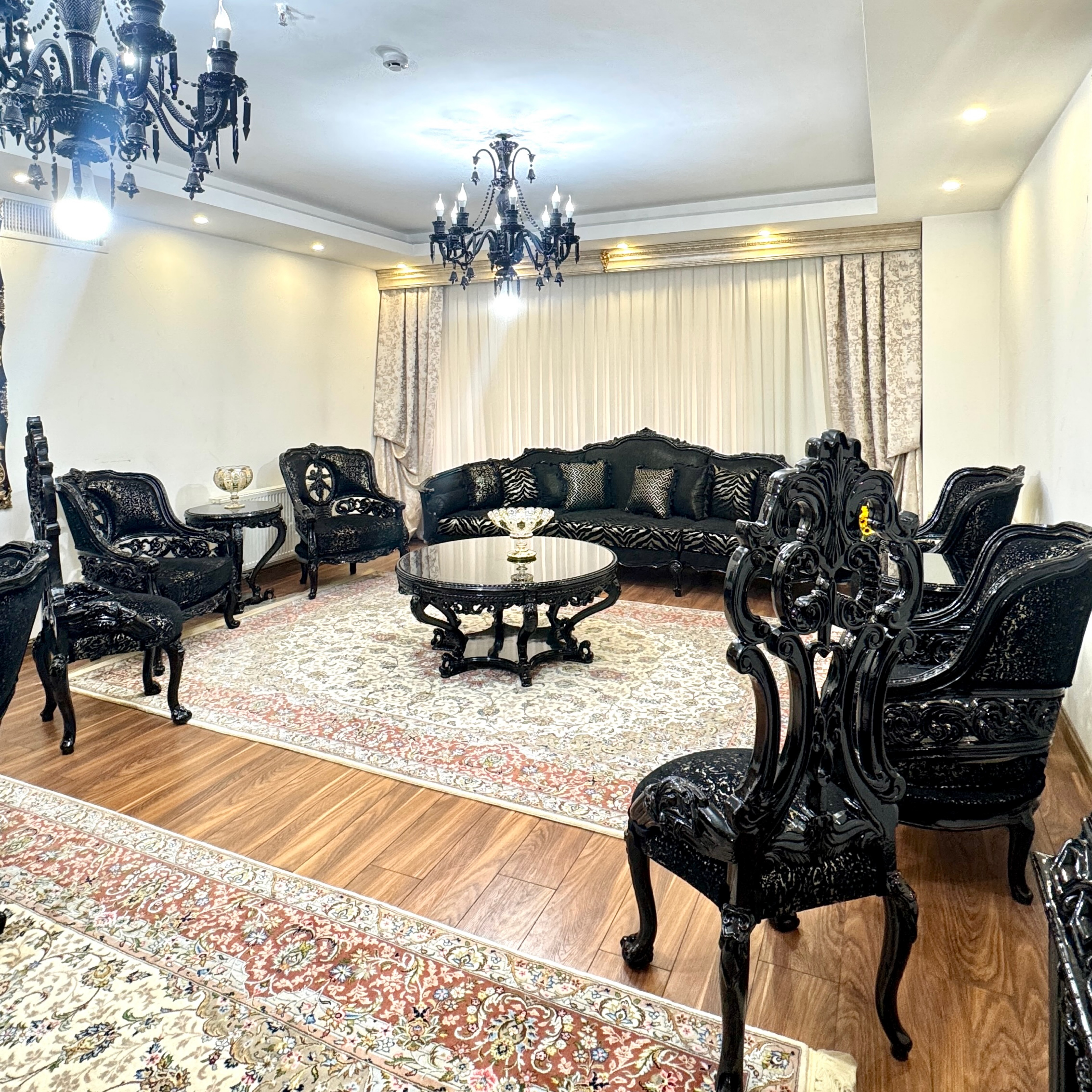 مبل کینگ