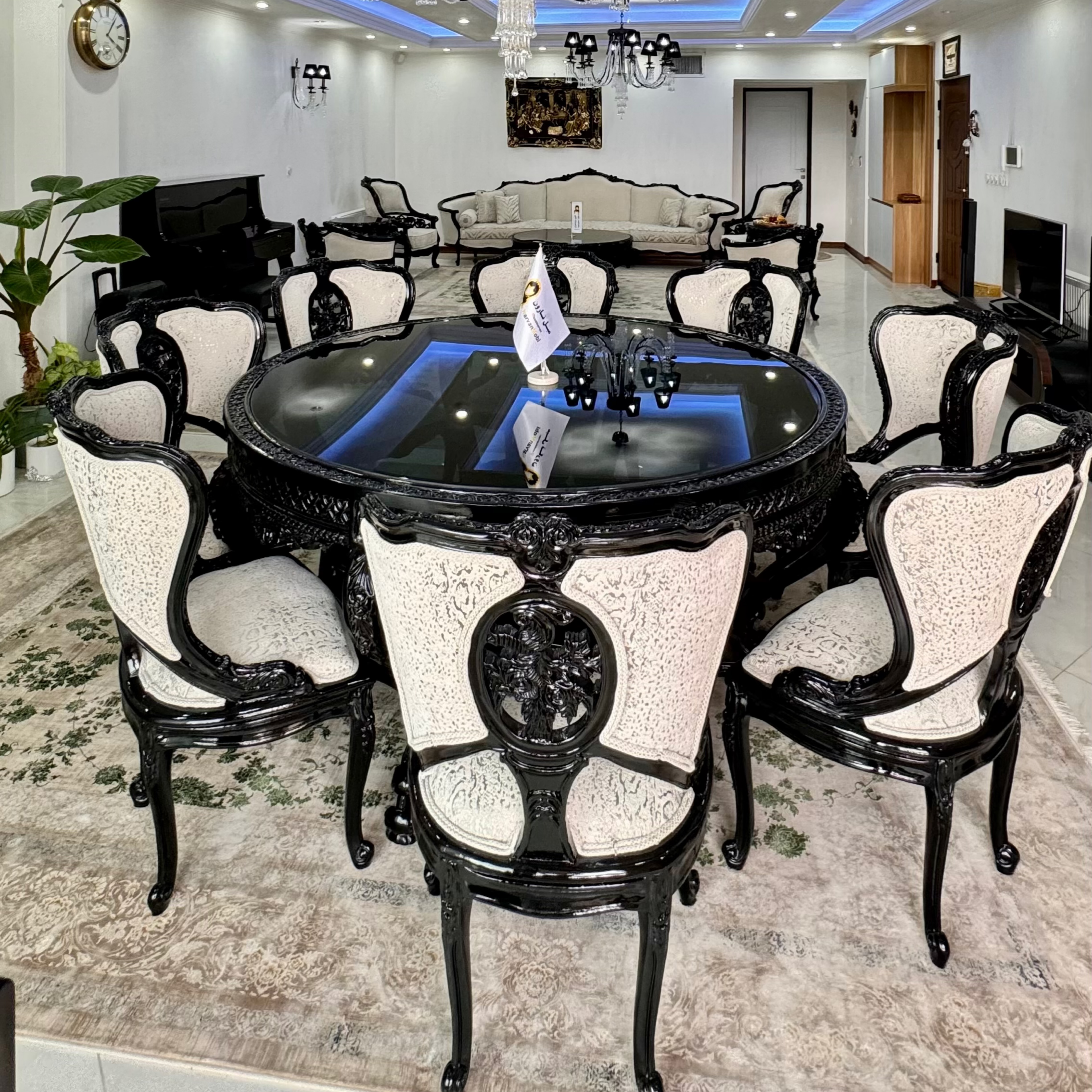 ناهارخوری کینگ