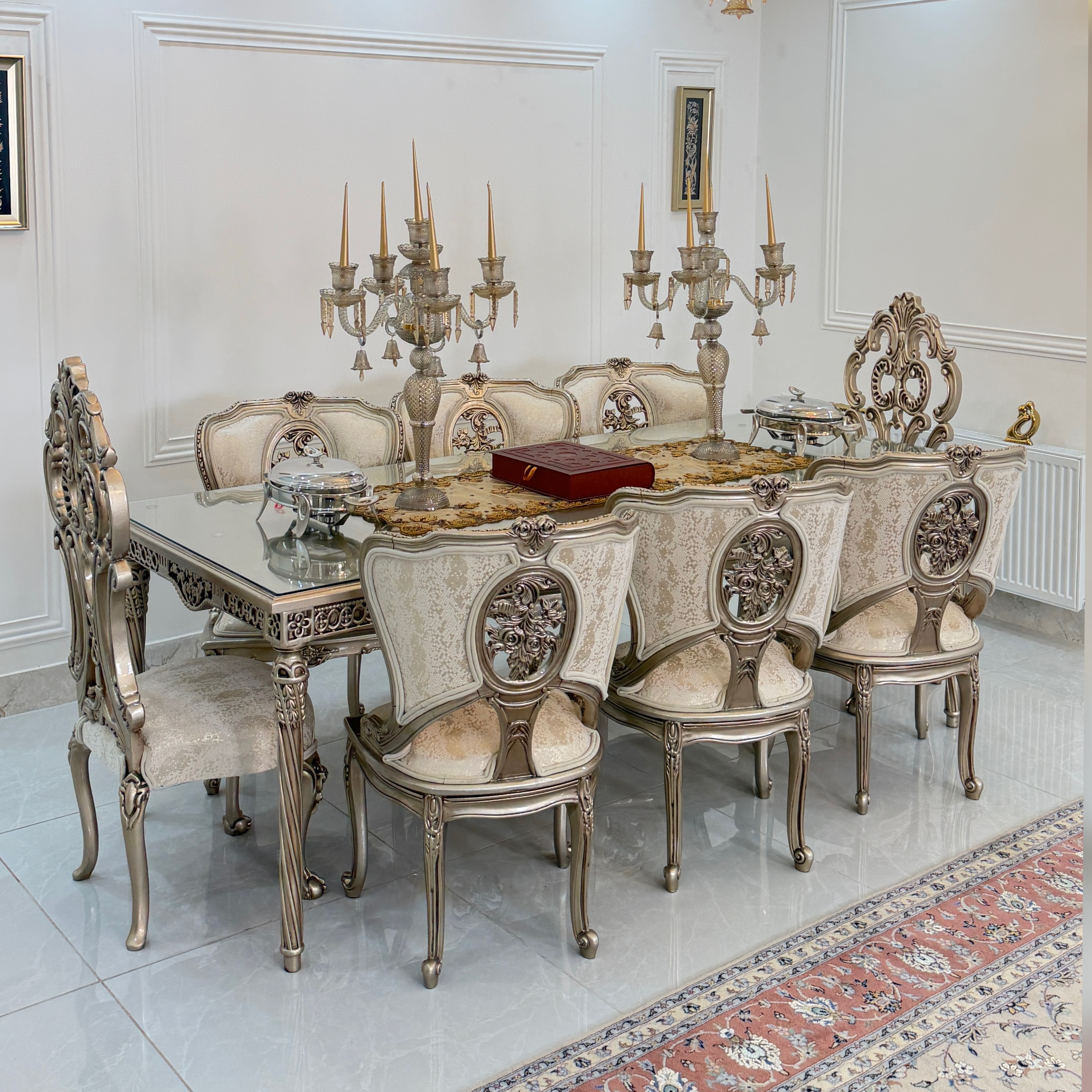 ناهارخوری کینگ