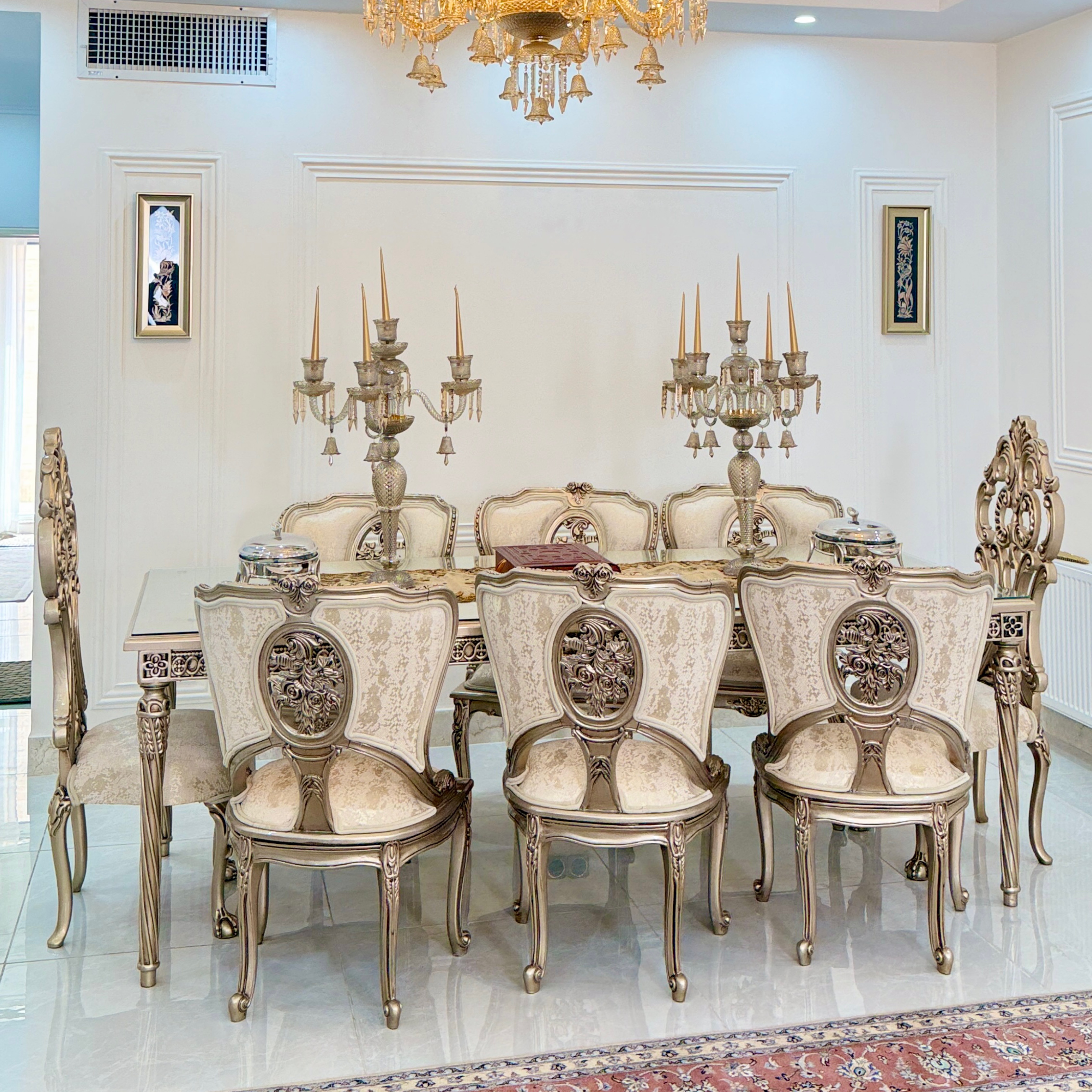 ناهارخوری کینگ