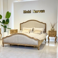 سرویس خواب کویین کلـاسیک